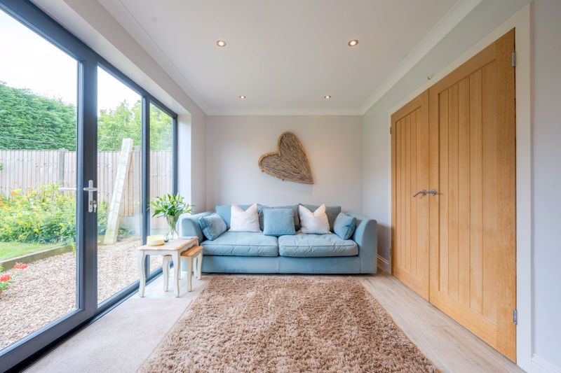 Brookfield Mawdesley